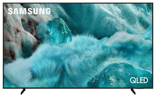 Smart TV QLED Samsung 4K 50 inch QA50Q7FA