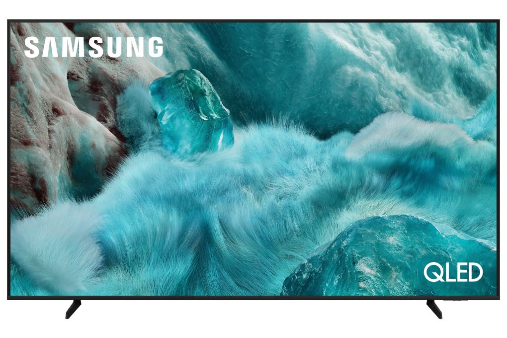 Smart TV QLED Samsung 4K 65 inch QA65Q7FA
