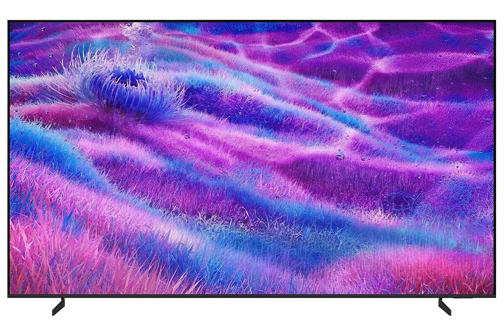 Smart TV Neo QLED Samsung 4K 100 inch QA100QN80