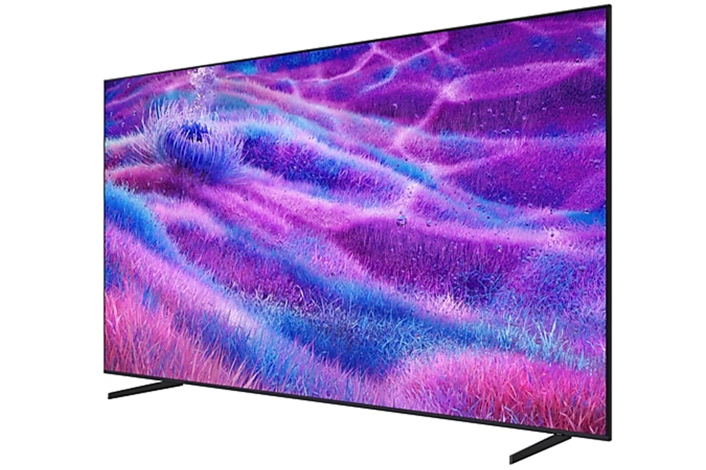 Smart TV Neo QLED Samsung 4K 100 inch QA100QN80 2