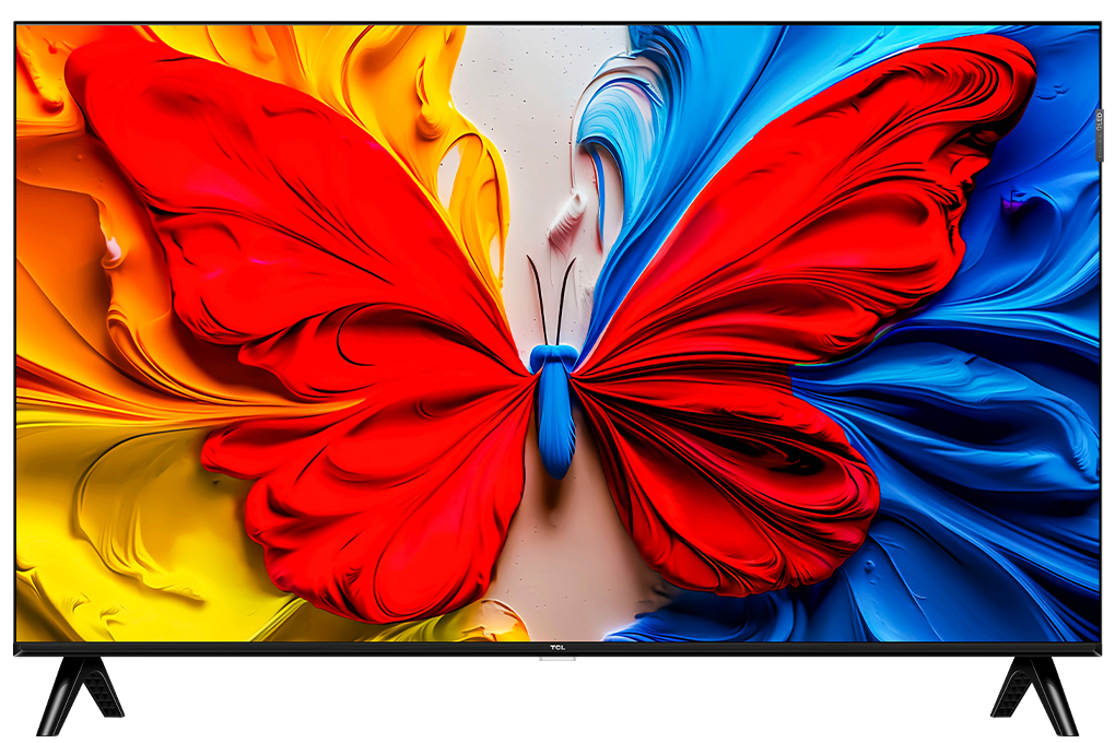 Google TV QLED TCL FHD 43 inch 43S5K