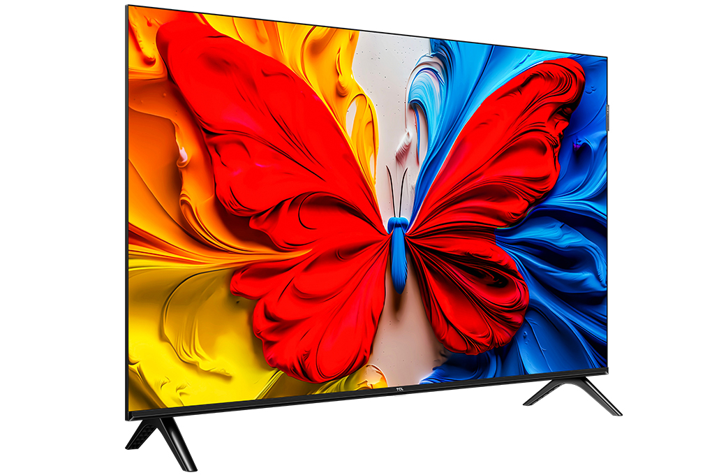 Google TV QLED TCL FHD 43 inch 43S5K 2