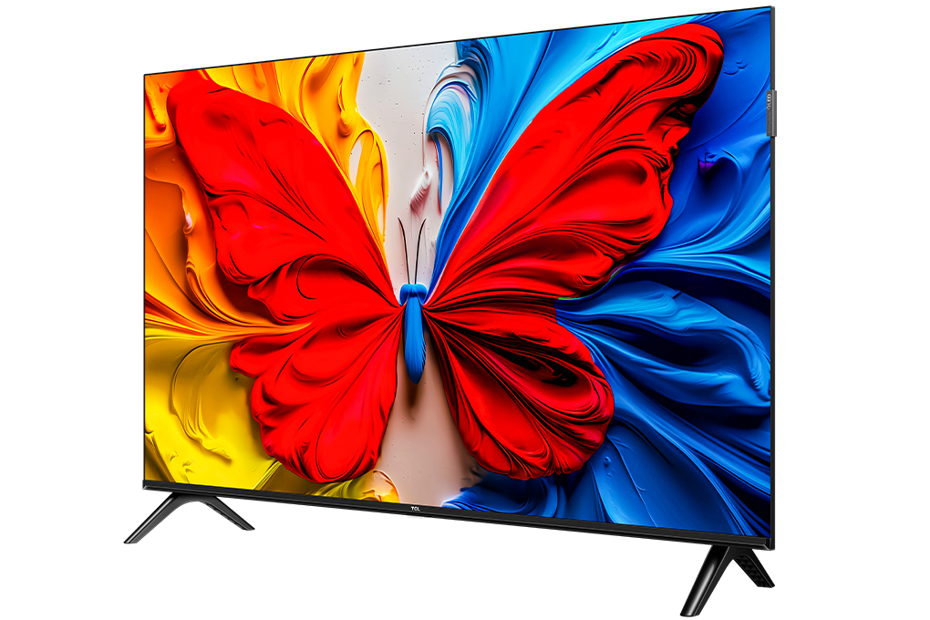 Google TV QLED TCL HD 32 inch 32S4K