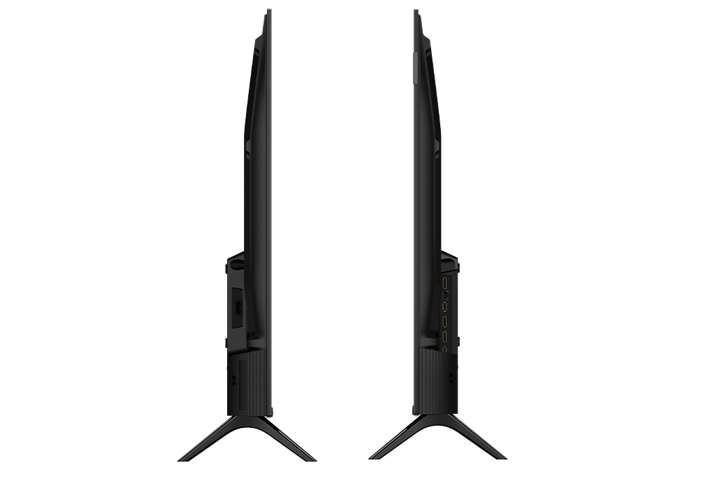 Google TV QLED TCL HD 32 inch 32S4K