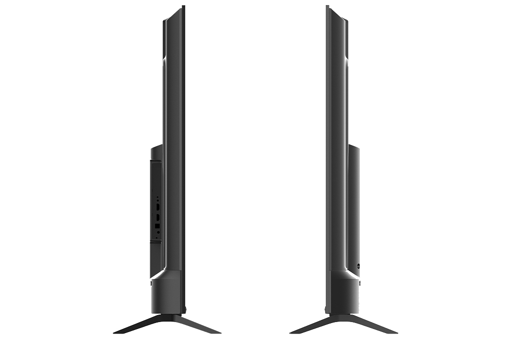 Google TV QLED Aqua 4K 43 inch AQT43S80EUX 6