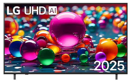 Smart TV LG 4K 65 inch 65UA7550PSA