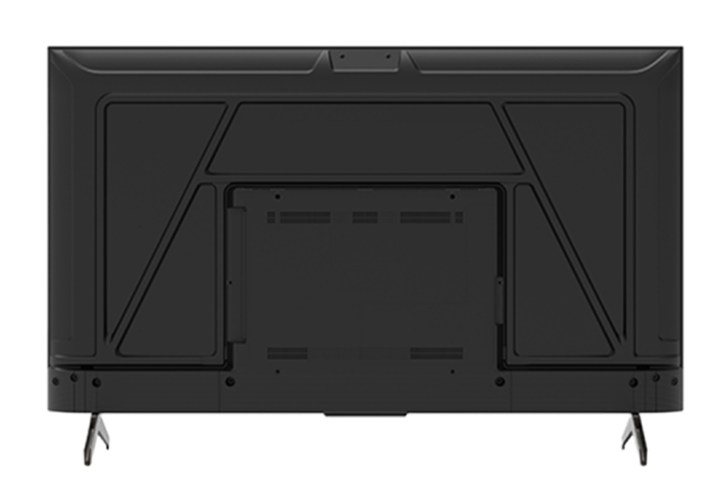 Google TV QLED Sharp 4K 75 inch 4T-C75HL6500i