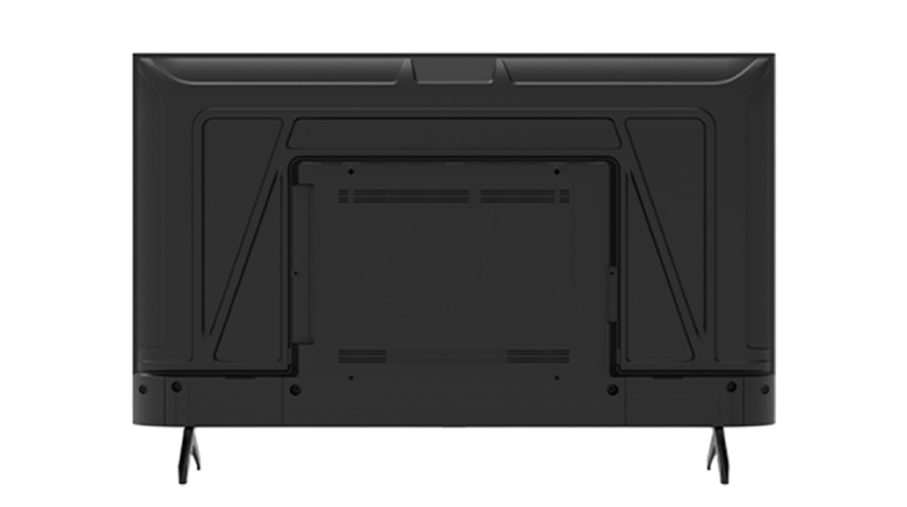 Suara Surround - Google TV Sharp 4K 50 inch 4T-C50HJ6000i Suara Surround - Google TV Sharp 4K 50 inch 4T-C50HJ6000i