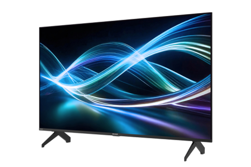 Google TV Sharp 4K 65 inch 4T-C65HJ6000i