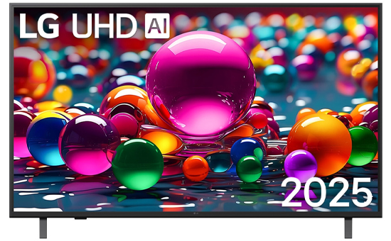 Smart TV LG 4K UHD 55 inch 55UA7550PSA