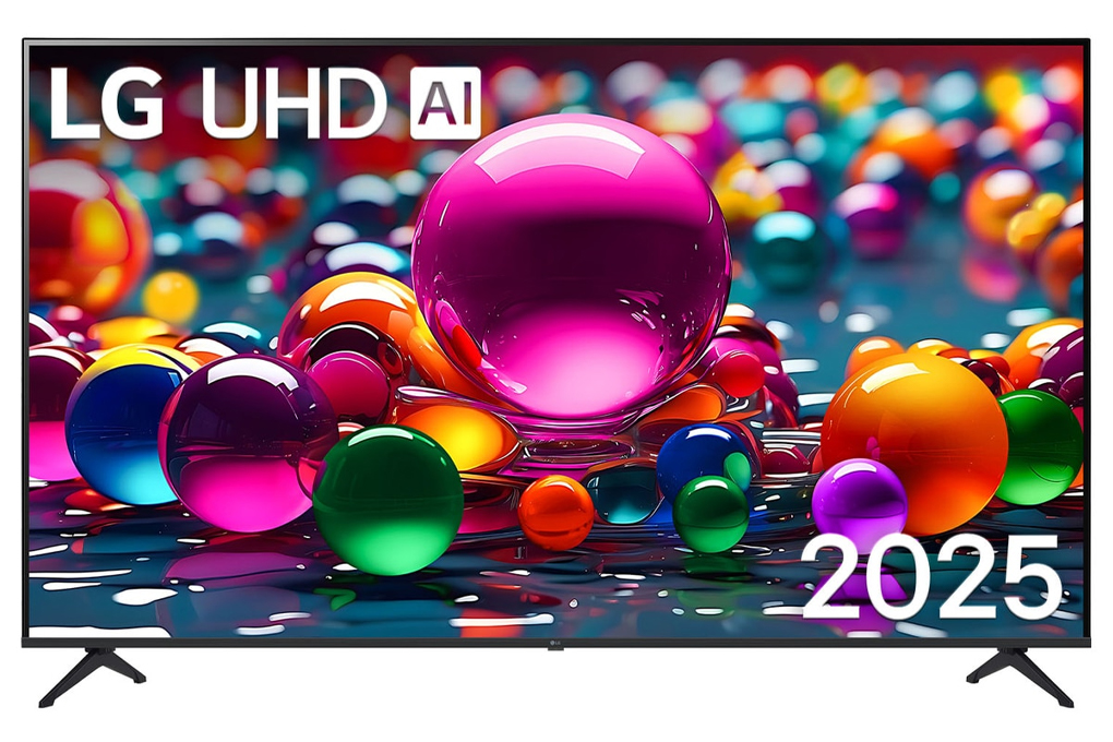 Smart TV LG 4K UHD 86 inch 86UA7550PSA