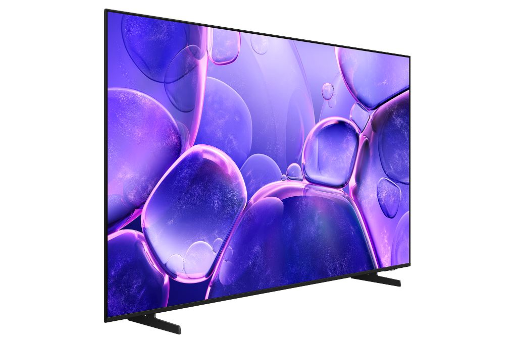Smart TV Crystal UHD Samsung 4K 43 inch UA43U8000F