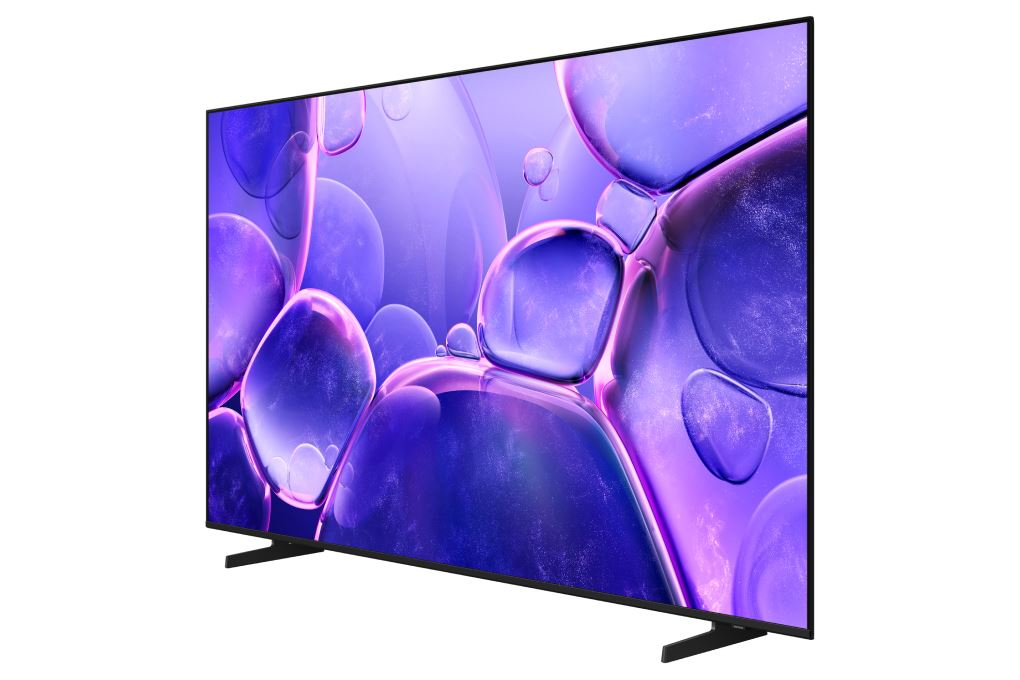 Smart TV Crystal UHD Samsung 4K 50 inch UA50U8000F