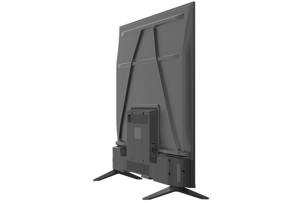 Google TV TCL QLED TV 55 inch 55T6C