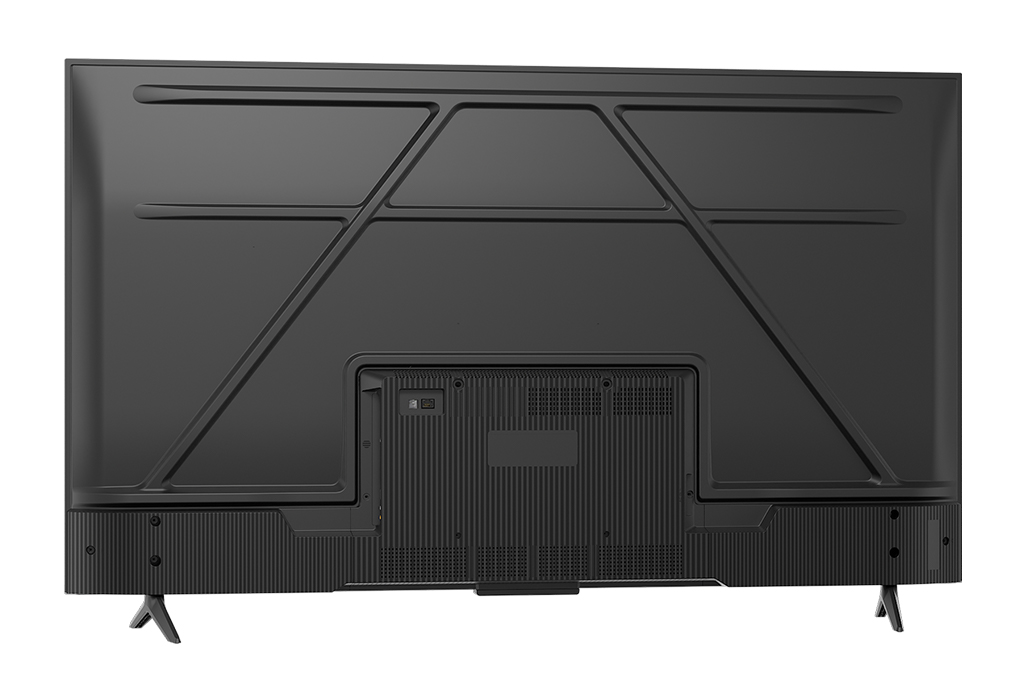 Google TV TCL QLED TV 55 inch 55T6C