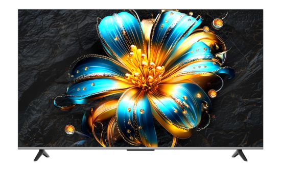 Google TV TCL QLED TV 55 inch 55T6C