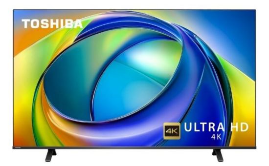 Smart TV Toshiba 4K 43 Inch 43C350RP