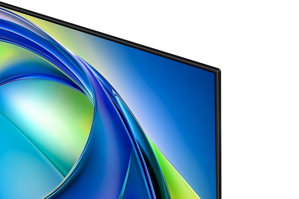 Smart TV Toshiba 4K 55 Inch 55C350RP