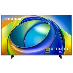 Smart TV Toshiba 4K 75 Inch 75C350RP