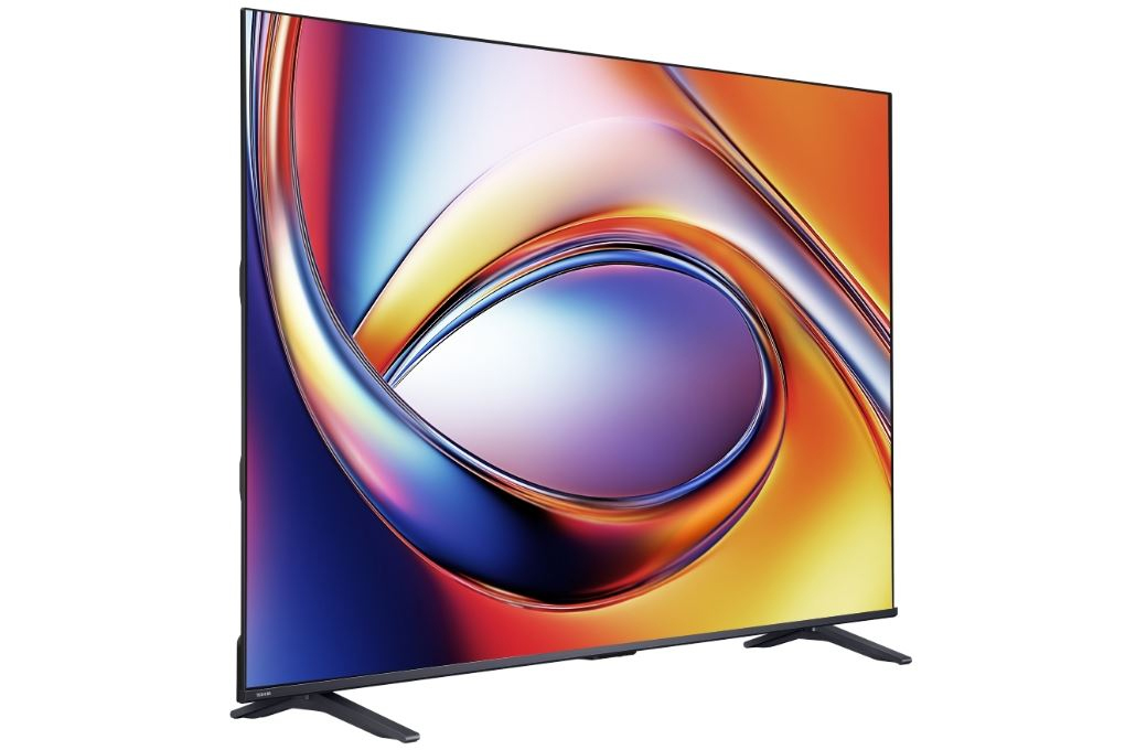 Smart TV Toshiba 4K QLED 75 inch 75M450RP 2