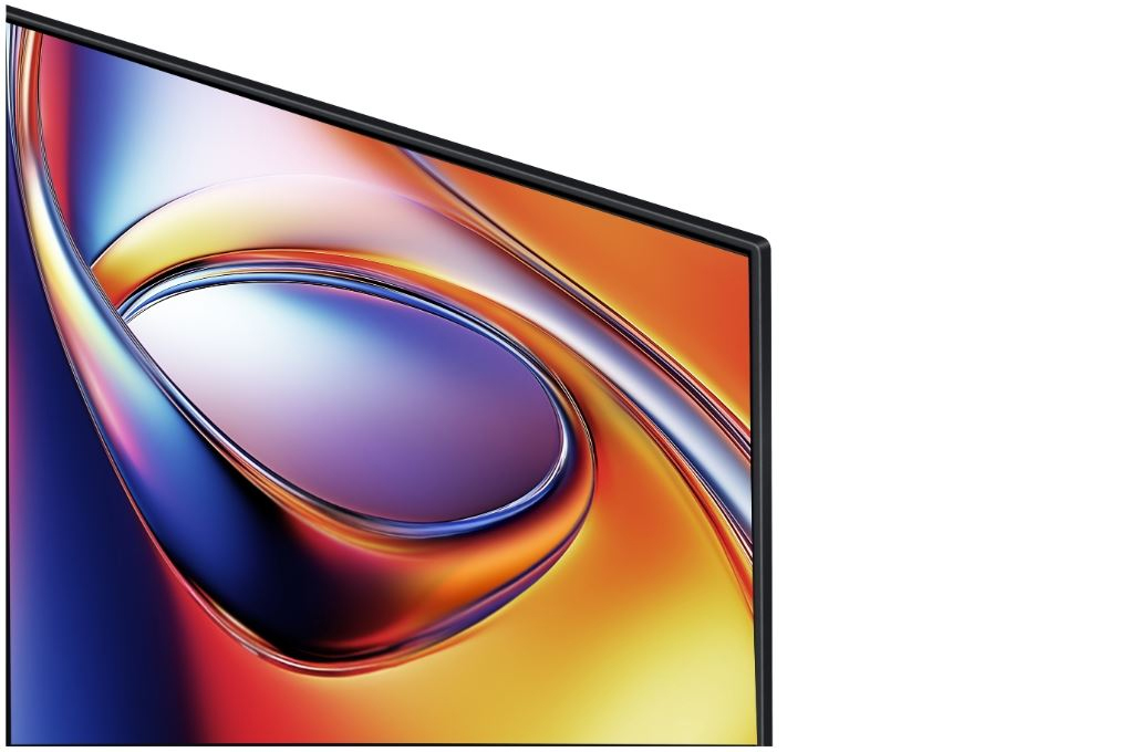 Smart TV Toshiba 4K QLED 75 inch 75M450RP 4