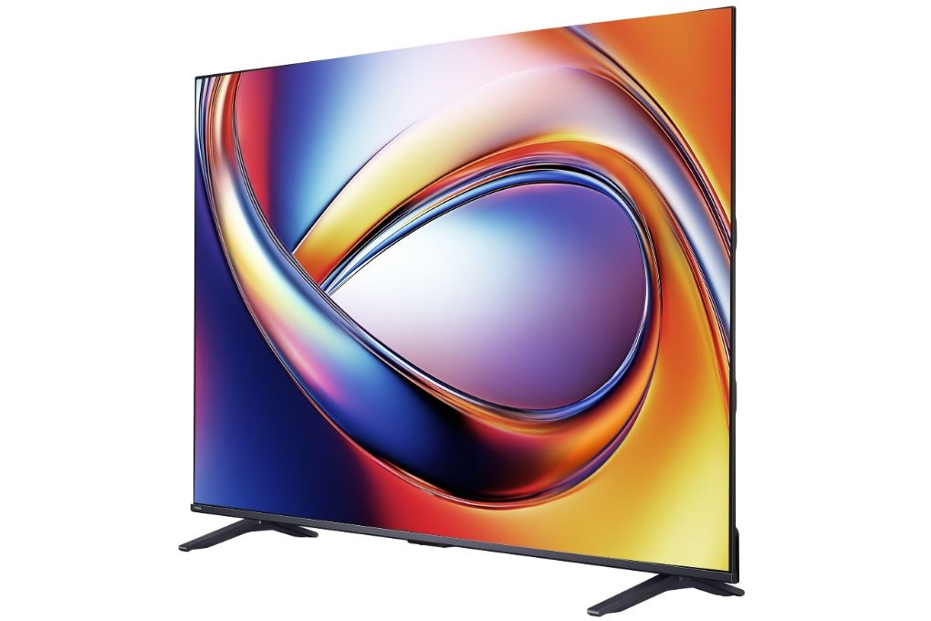 Smart TV Toshiba 4K QLED 55 inch 55M450RP 3
