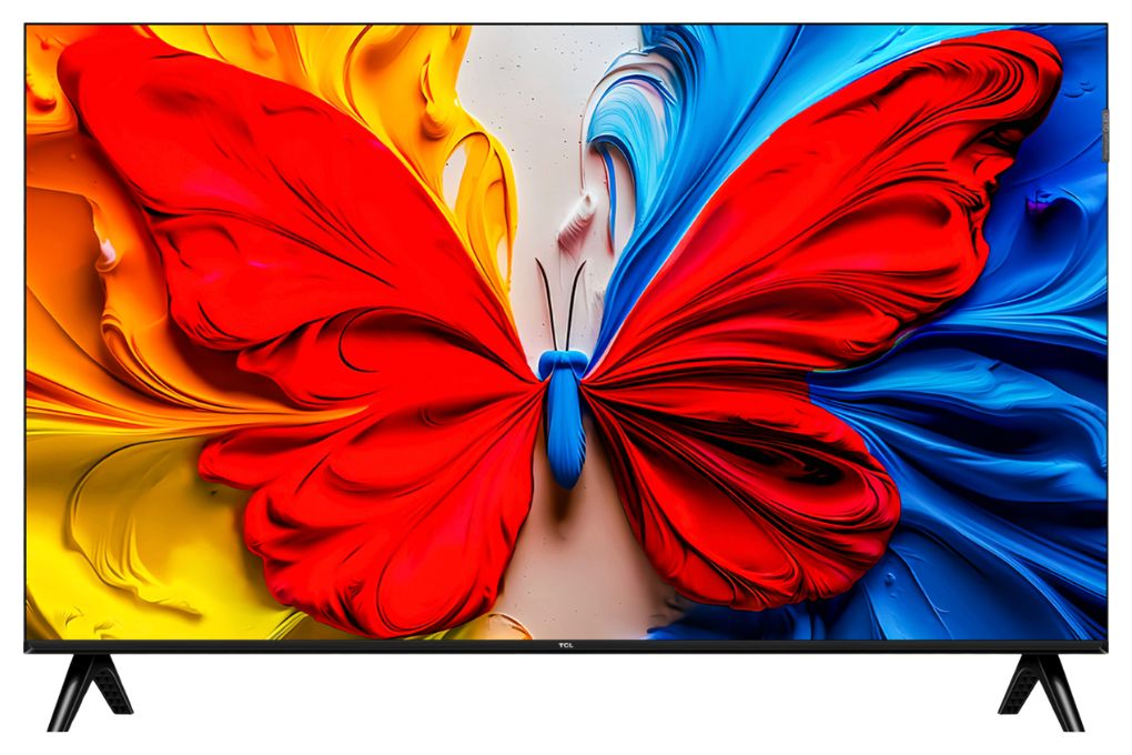 Google TV TCL FHD QLED TV 32 inch 32S51K