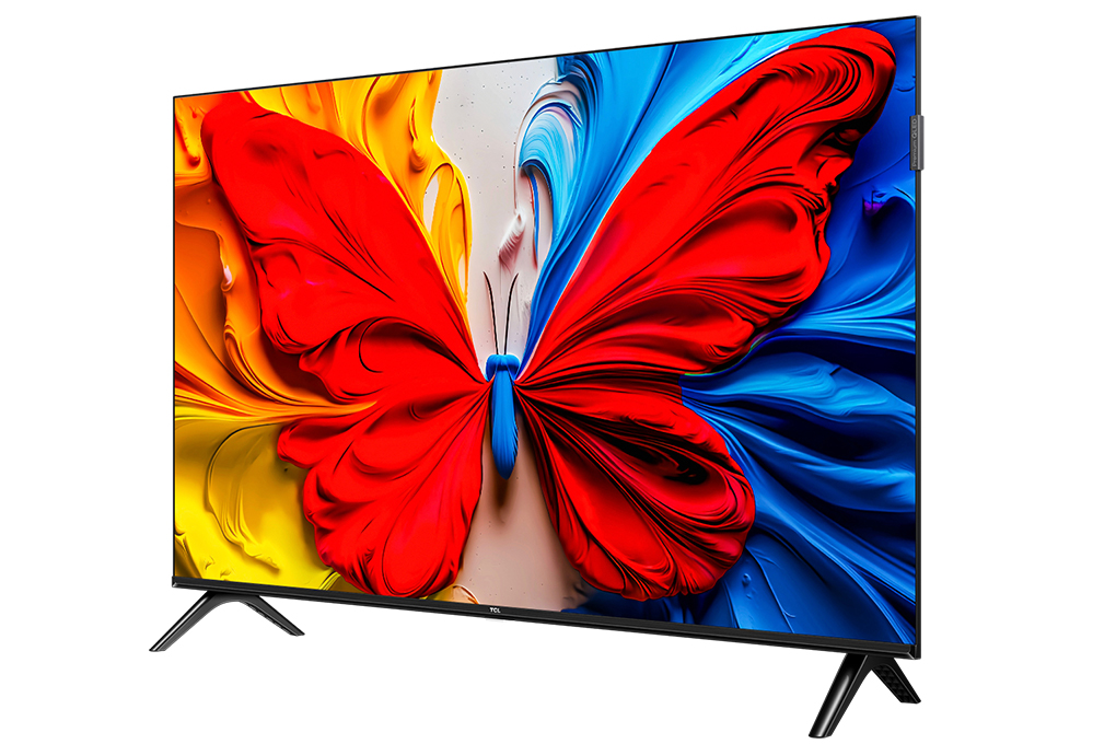 Google TV TCL FHD QLED TV 32 inch 32S51K - 3