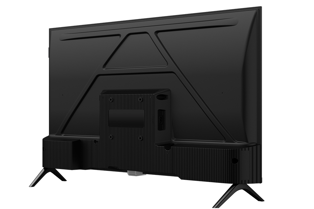 Google TV TCL FHD QLED TV 32 inch 32S51K - 4