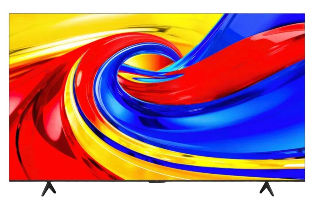 Google TV TCL 4K QLED PRO 43 inch 43P7L
