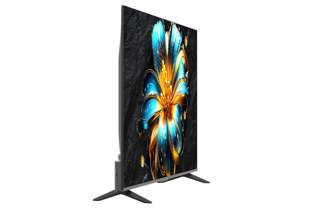 Google TV TCL QLED TV 43 inch 43T6C 3