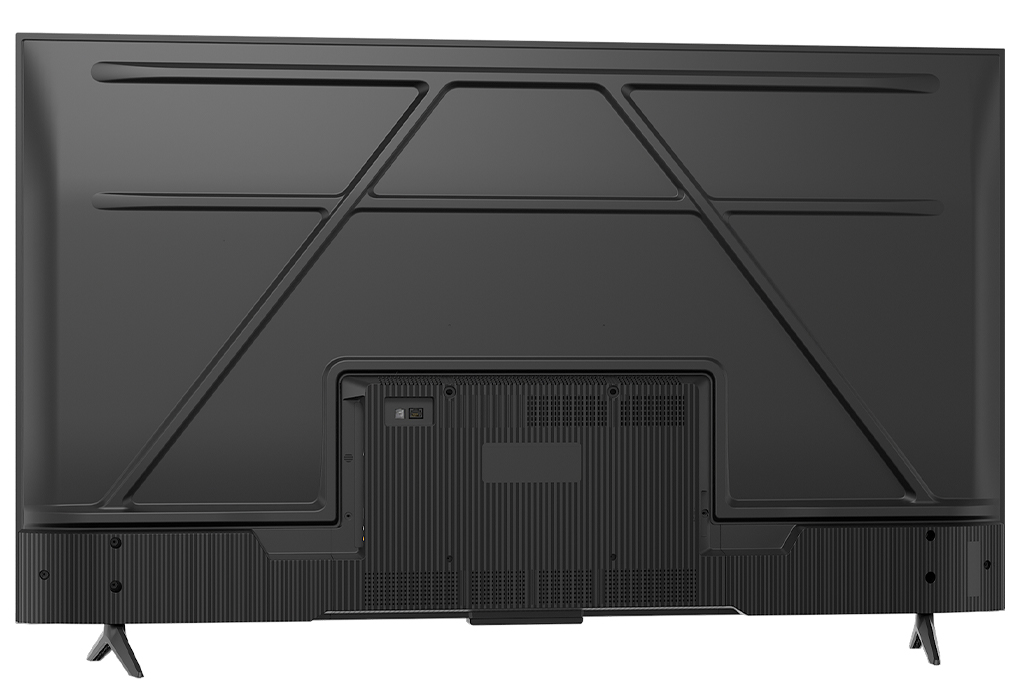 Google TV TCL QLED TV 43 inch 43T6C 5