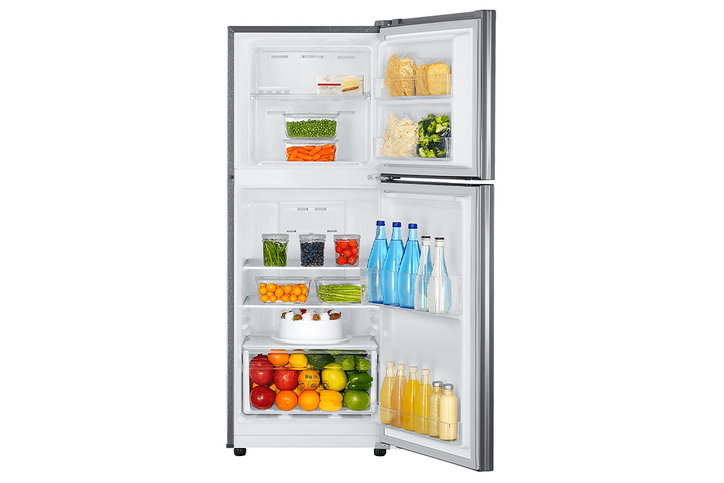 Kulkas 2 Pintu Samsung Inverter 216L RT19M300BGS/SE 5