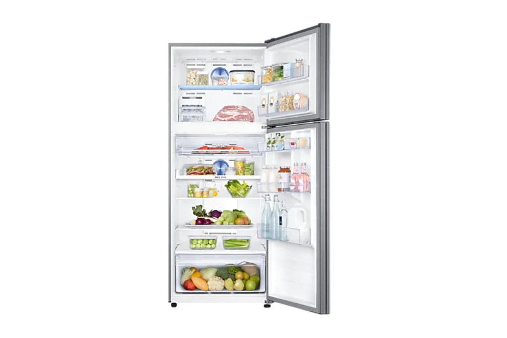 Kulkas 2 Pintu Samsung Inverter 454L RT43K6231S8/SE 3