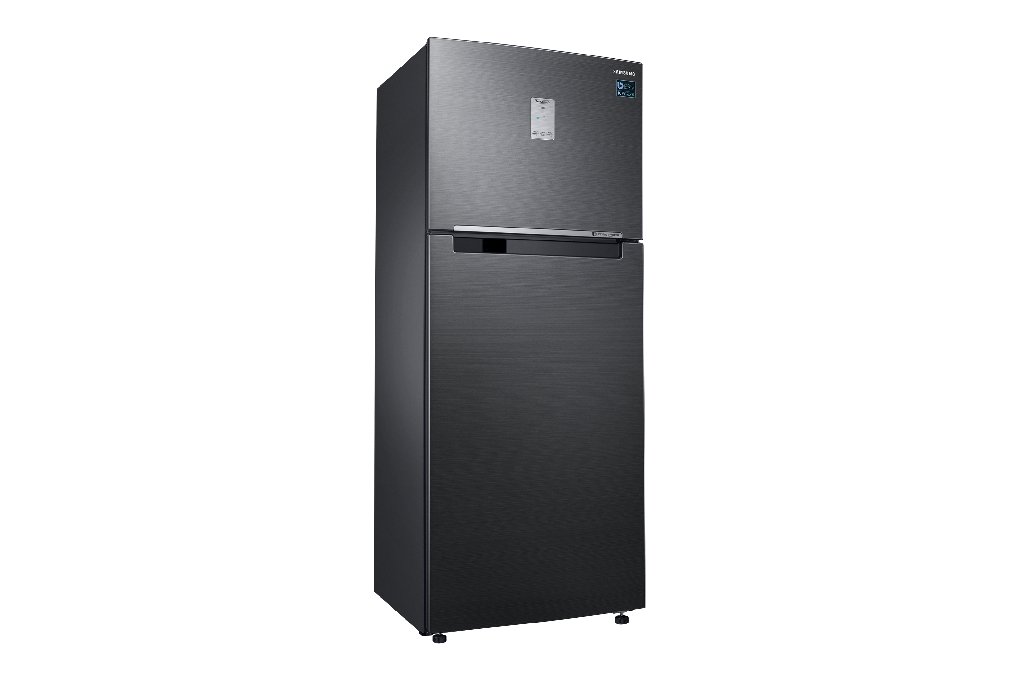 Kulkas 2 Pintu Samsung Inverter 453L RT46K6231BS/SE