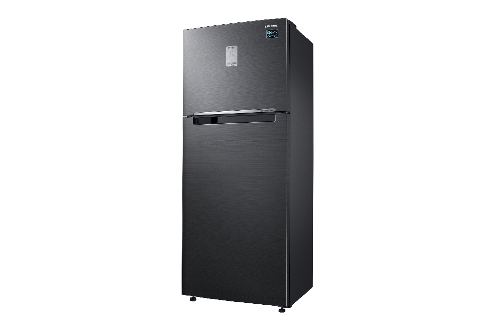 Kulkas 2 Pintu Samsung Inverter 453L RT46K6231BS/SE 2