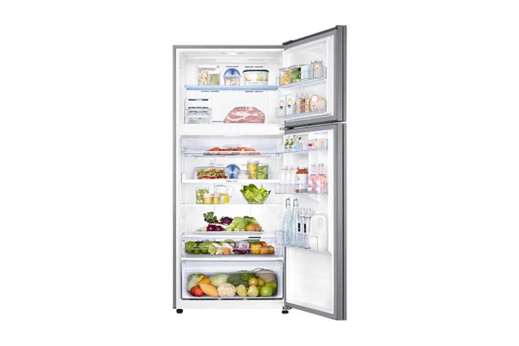 Kulkas 2 Pintu Samsung Inverter 516L RT50K6241S8/SE