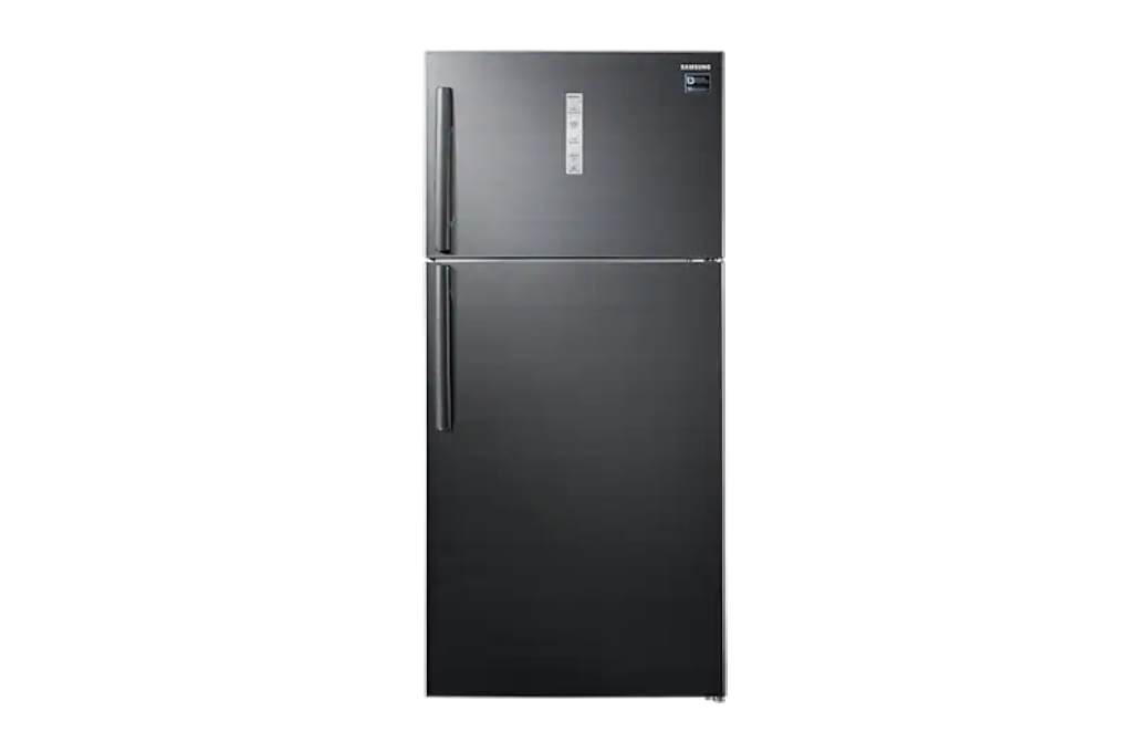 Kulkas 2 Pintu Samsung Inverter 631L RT62K7011BS/SE