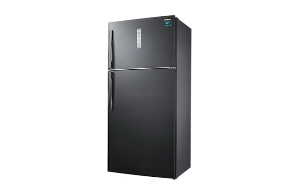 Kulkas 2 Pintu Samsung Inverter 631L RT62K7011BS/SE 2