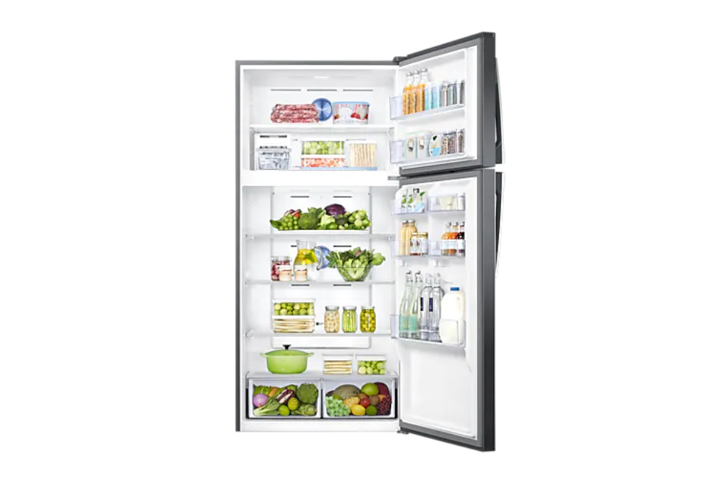Kulkas 2 Pintu Samsung Inverter 631L RT62K7011BS/SE 3