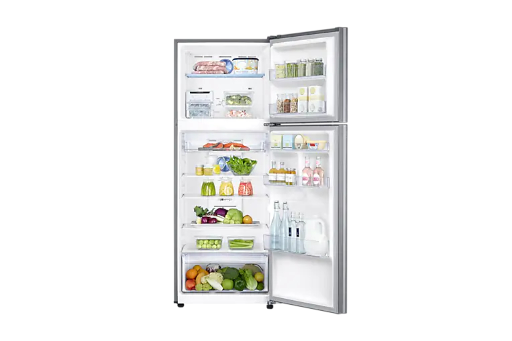 Kulkas 2 Pintu Samsung Inverter 397L RT38K5032S8/SE 3