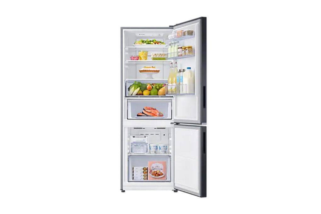 Kulkas 2 Pintu Samsung Inverter 315L RB30N4050B1/SE