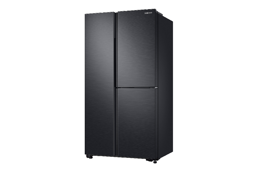 Kulkas Multi Door Samsung Inverter 634L RS63R5561B4/SE