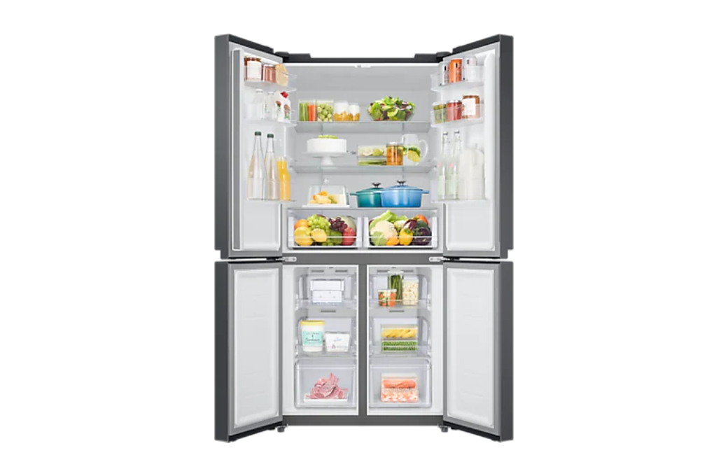 Kulkas Multi Door Samsung Inverter 568L RF48A4000B4/SE