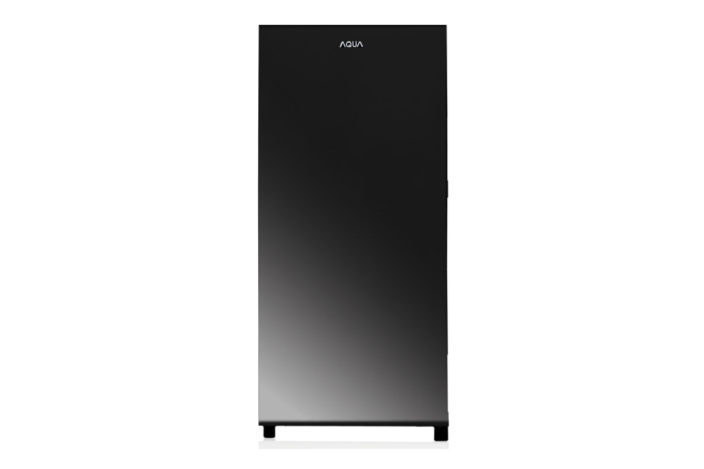 Kulkas 1 Pintu Aqua 160L AQR-D191(DS)