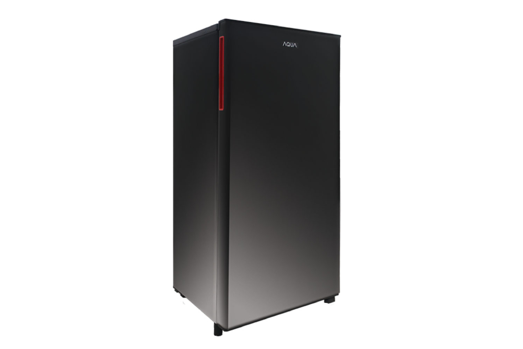 Kulkas 1 Pintu Aqua 160L AQR-D191(DS) 2