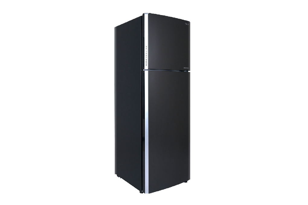 Kulkas 2 Pintu Aqua Inverter 235L AQR-305IM(DS)