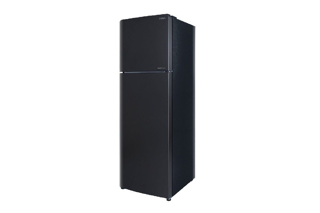 Kulkas 2 Pintu Aqua Inverter 235L AQR-305IM(DS)