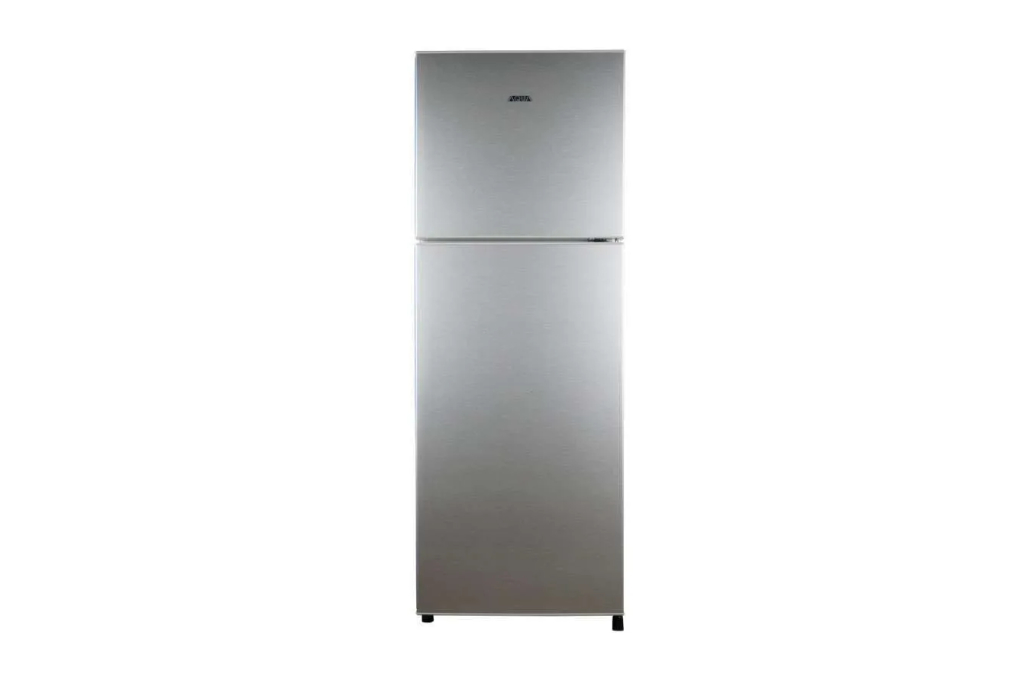 Kulkas 2 Pintu Aqua 169L AQR-D251(LS)