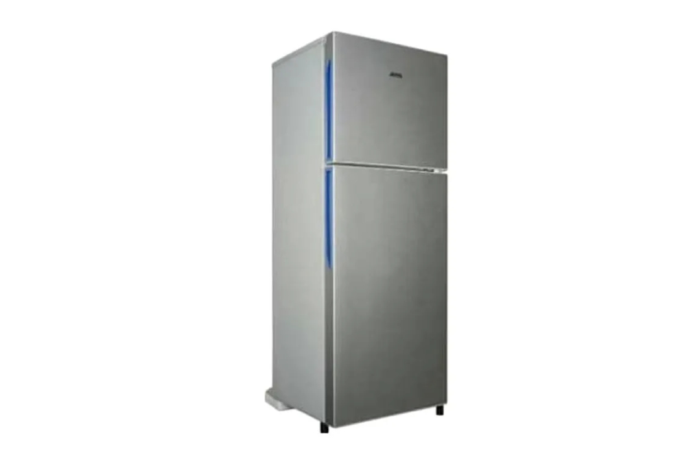 Kulkas 2 Pintu Aqua 169L AQR-D251(LS) 2